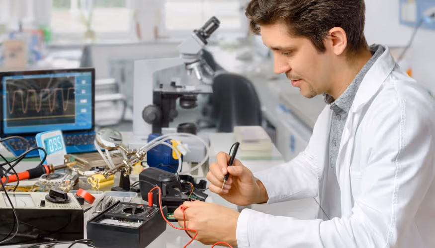 Evka 1 Elektronik Tamircisi