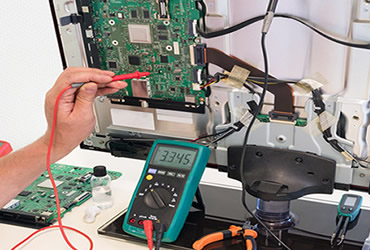 Evka 1 Elektronik Tamircisi