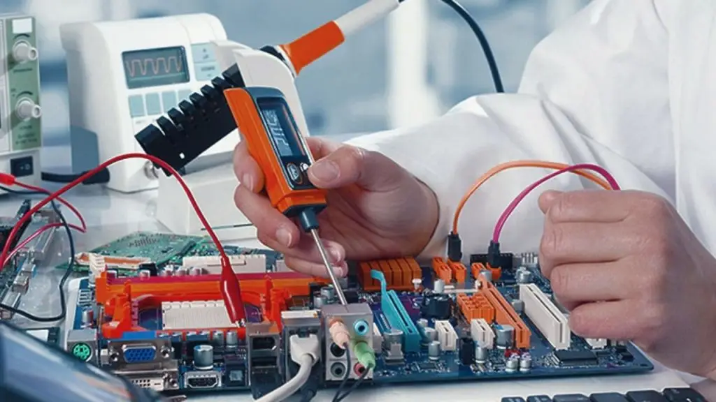 Evka 1 Elektronik Tamircisi